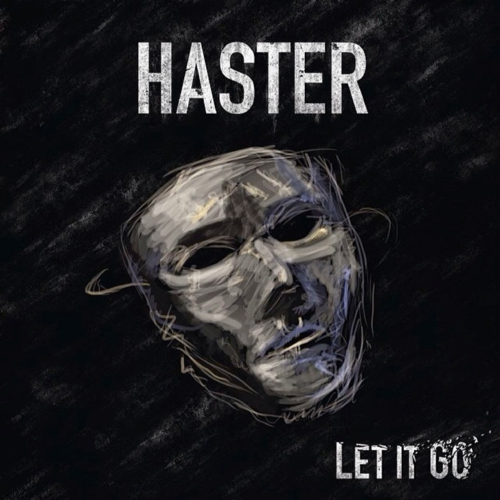 Haster Let it Go Cover