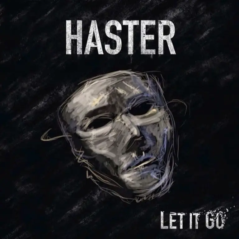 Haster – Let it Go Review