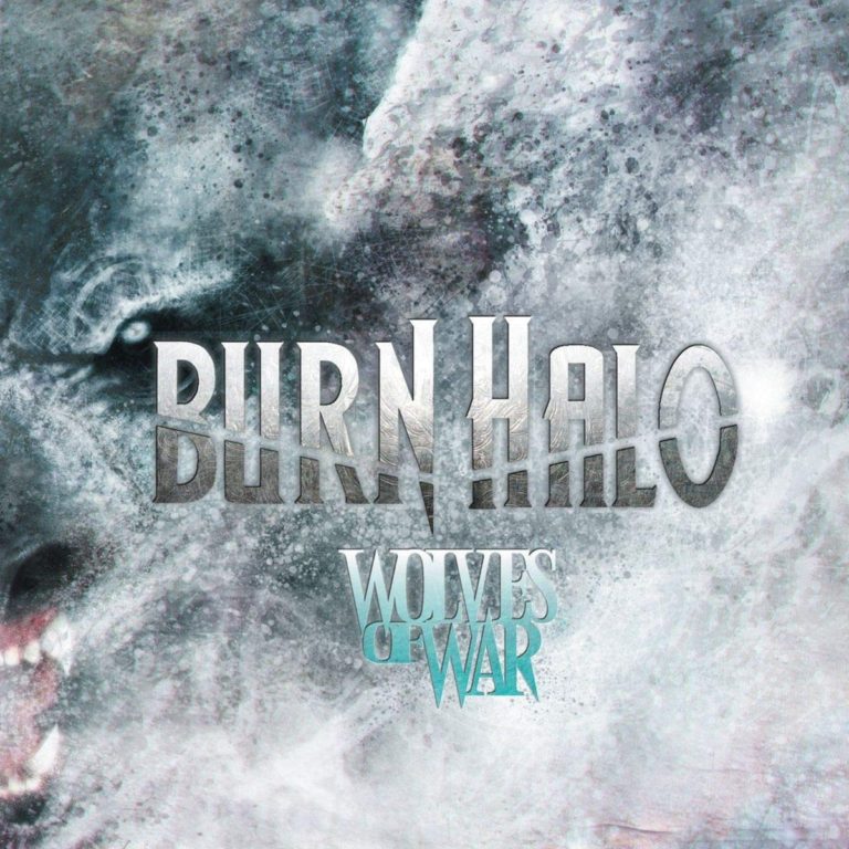 James Hart Talks New Burn Halo Album