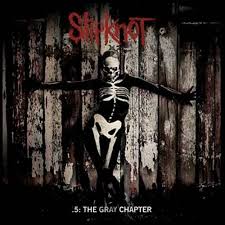 Slipknot Album Cover