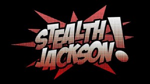 Stealth Jackson Logo