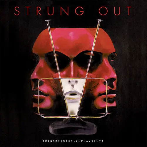 Strung Out: Transmission.Alpha. Delta Review