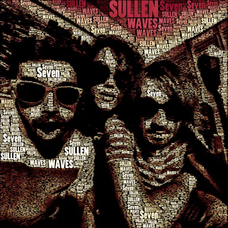 Sullen Waves Interview