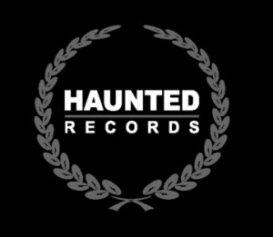 Haunted Records Logo