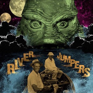 River Jumpers Album Artwork