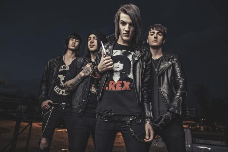 The Relapse Symphony Interview