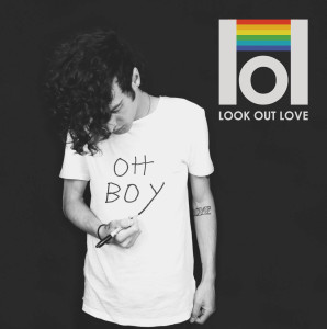Look Out Love Oh Boy Cover