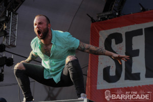 August Burns Red Self Help
