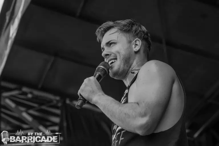 Warped Tour 2016 Kansas Review + Photos