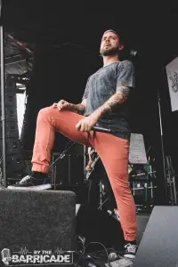 issues Vans Warped Tour (1 of 4)