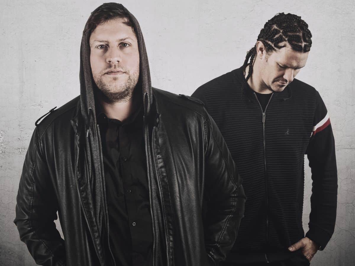 A Broken Silence Promo 1