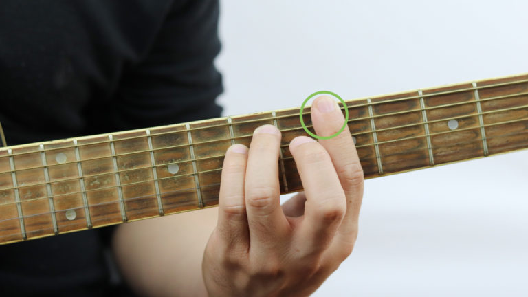 How To Practice Scales: An Easy Guide