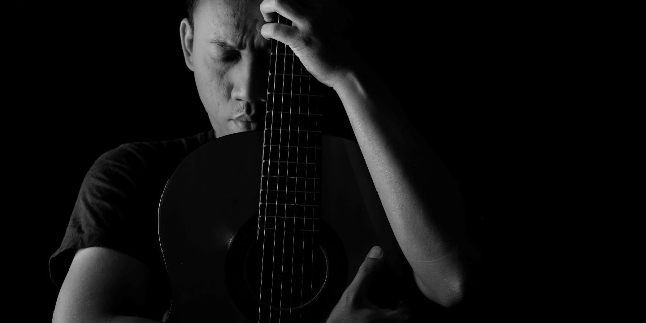 Why Are Musicians Depressed? - By The Barricade