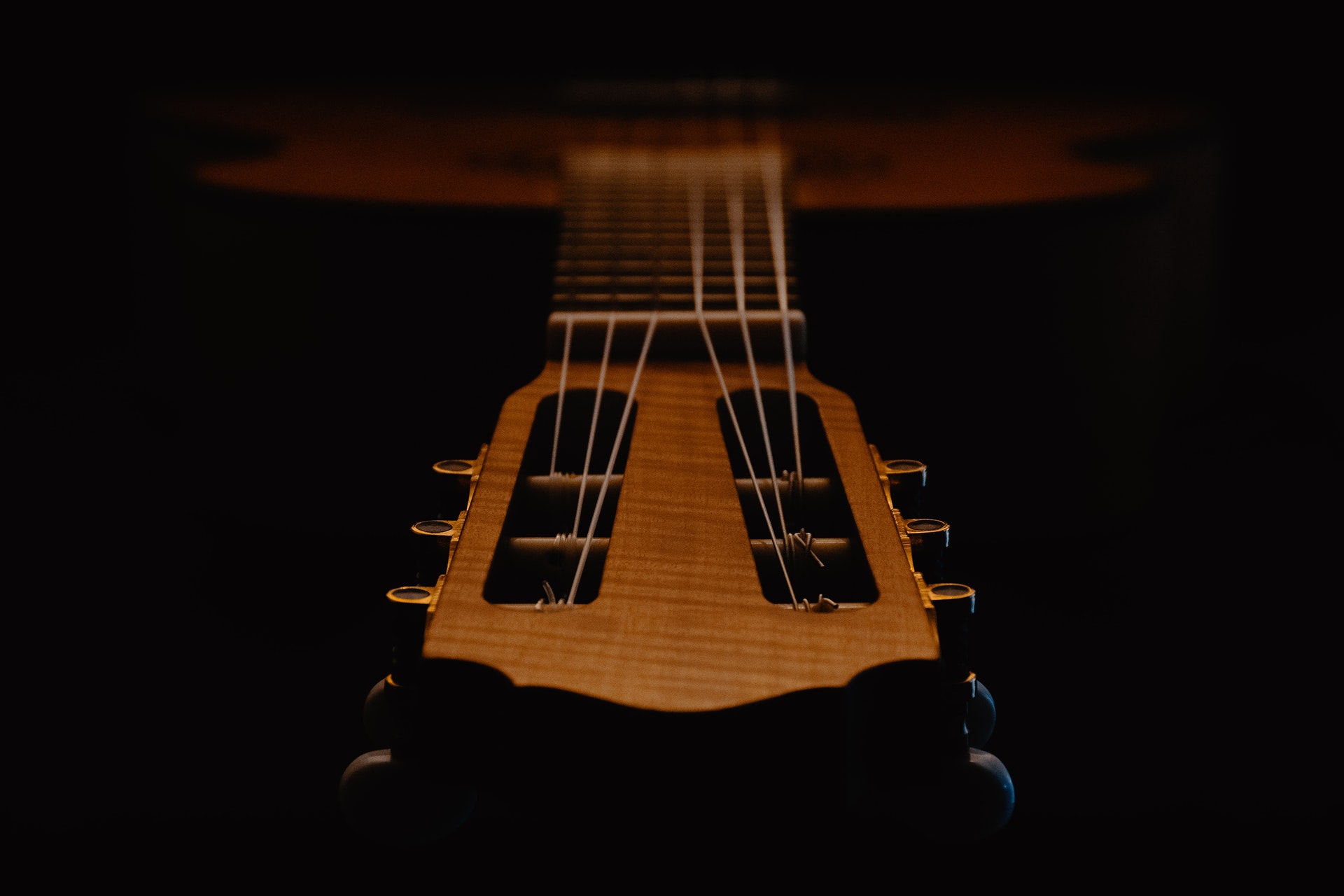 Is Classical Guitar Harder Than Piano?