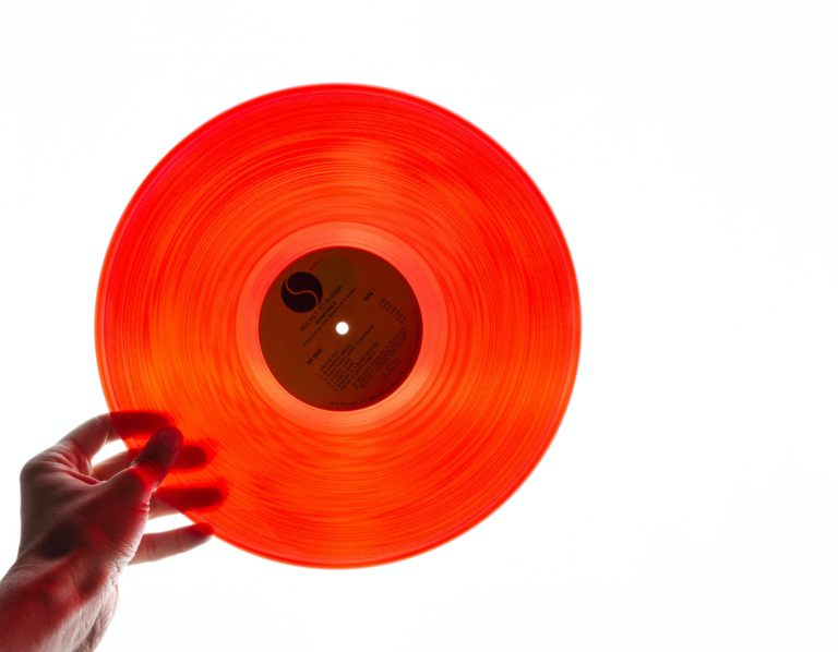 Do Colored Vinyl Records Sound Worse?