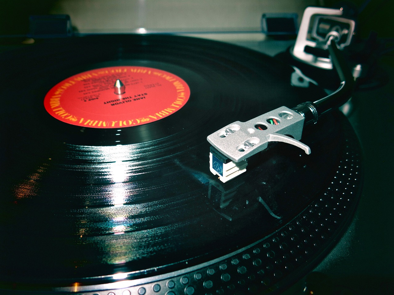 How Much Does it Cost to Make Vinyl Records?