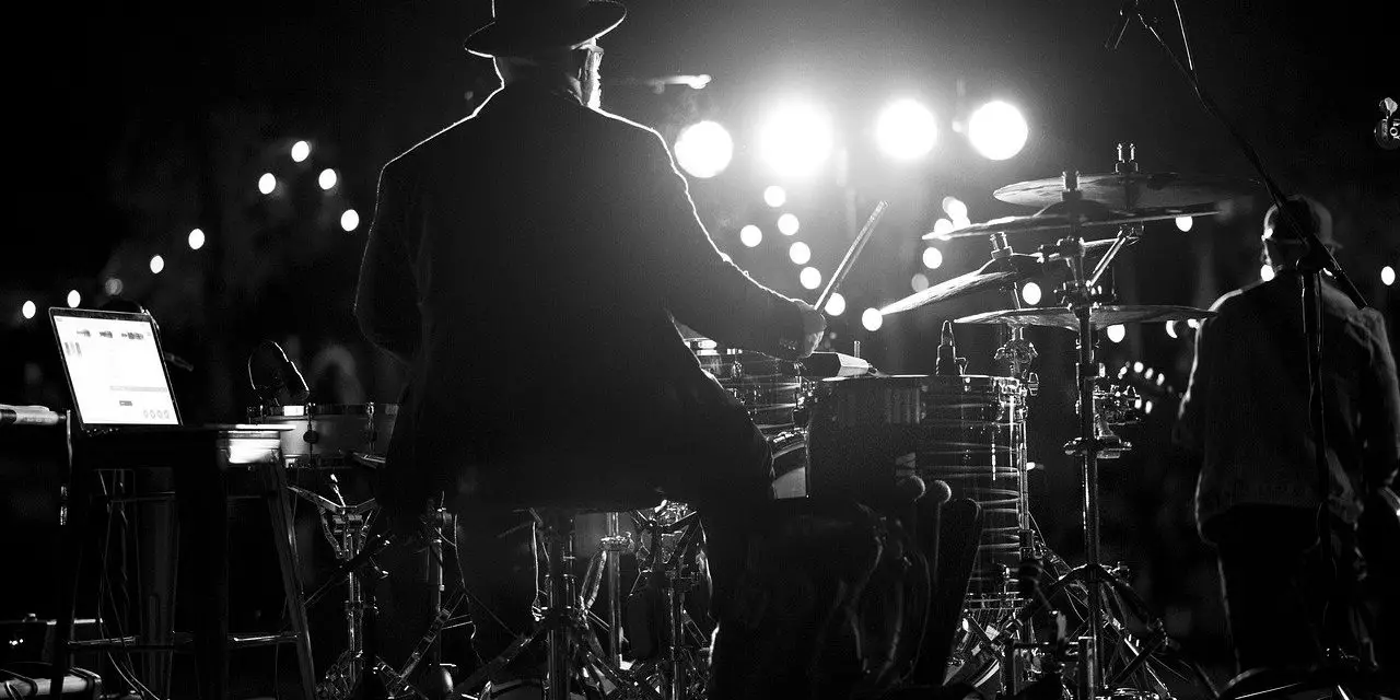 Why Do Drummers Wear Gloves?