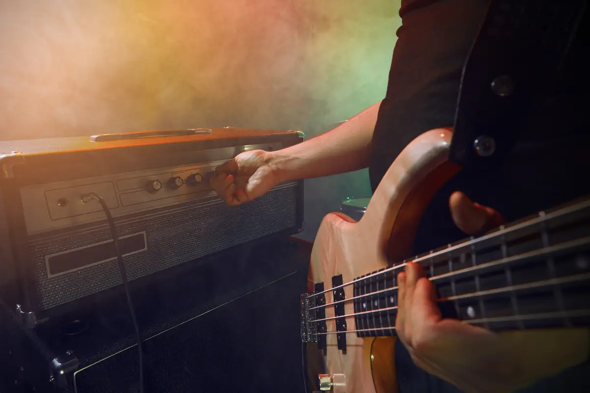 The Best Bass Amps For Gigging