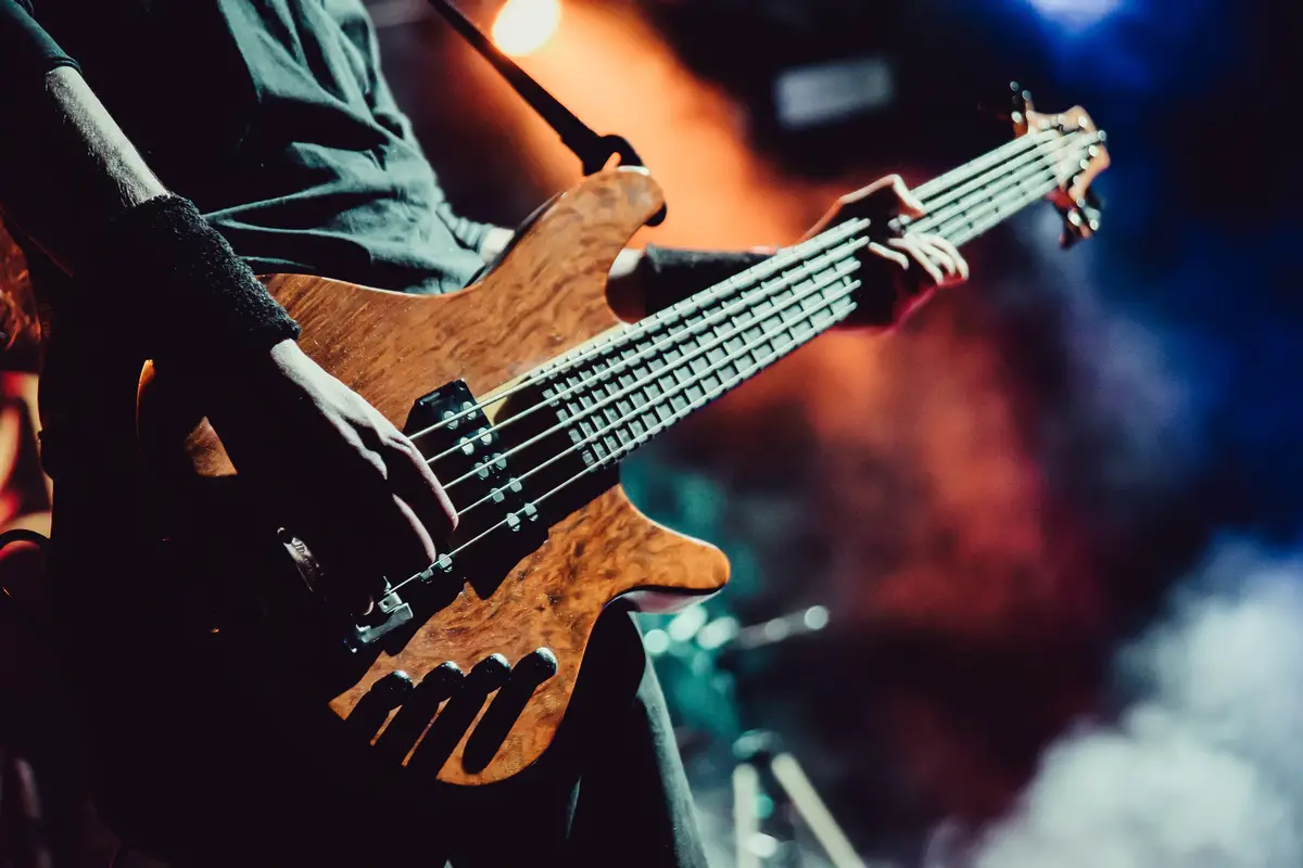 The Best Bass For Metal Bands Needing Quality Sound