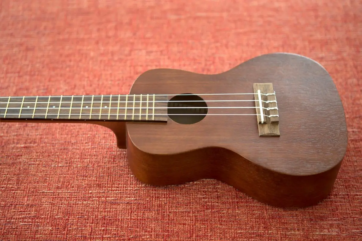 What is the Best Ukulele Size for Me?