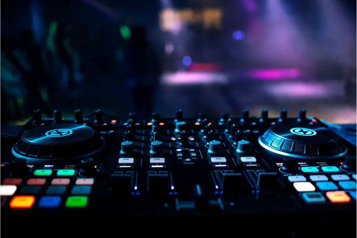 The Best DJ Controller for Professionals