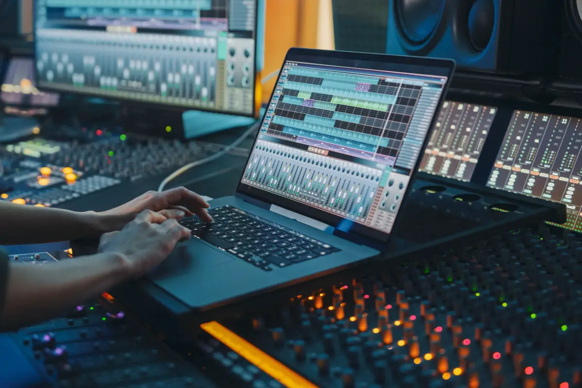 5 Best Laptops For Music Production in 2024