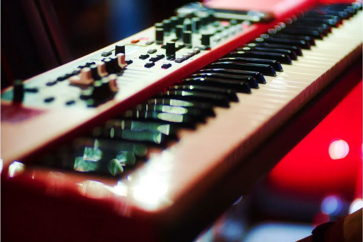The Best Synthesizers for Beginners