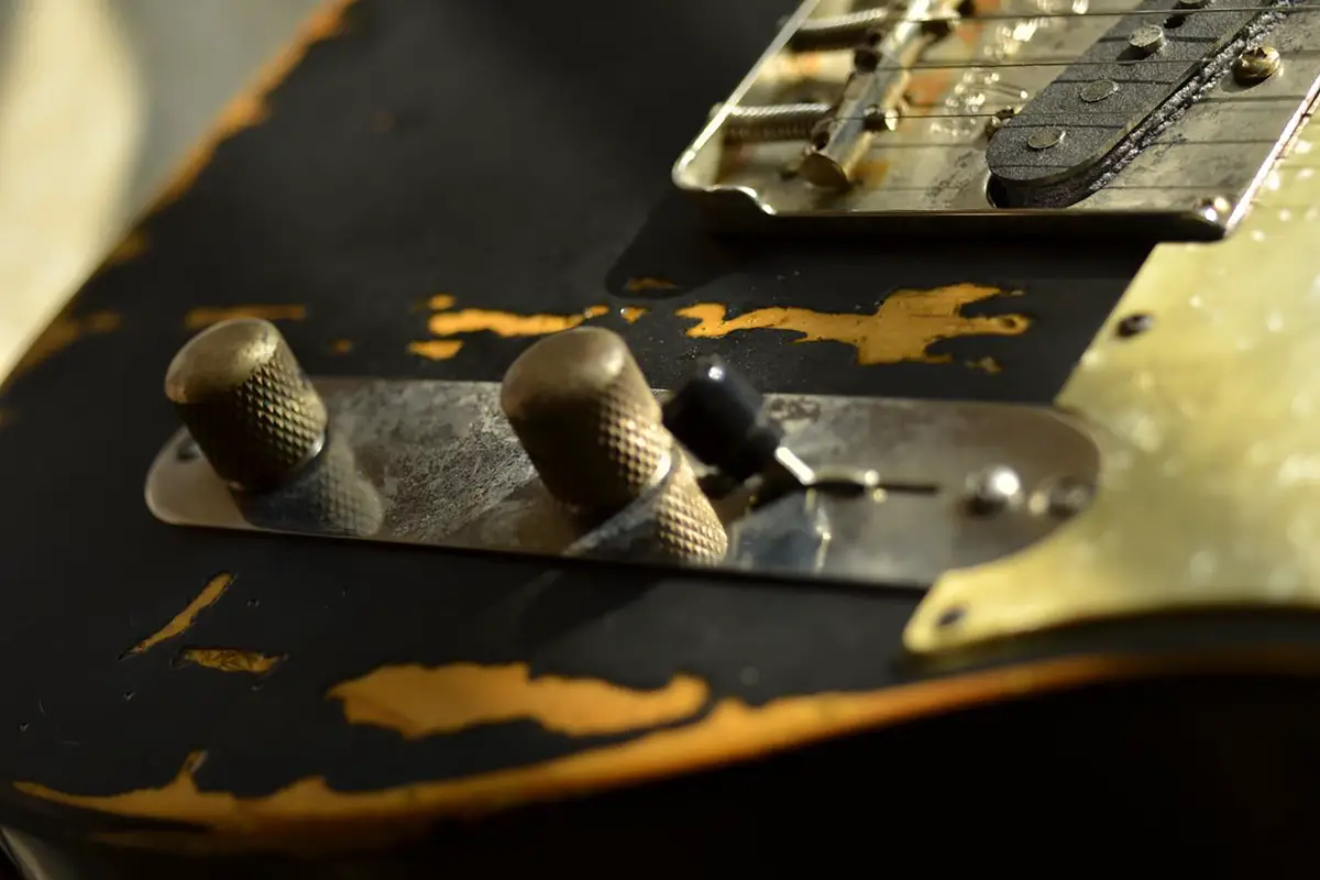 The Best Telecaster Pickups You Need in 2024
