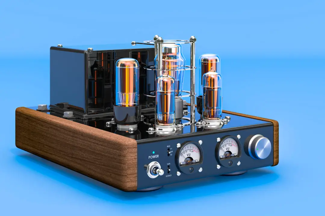 Best Tube Amp Under 600