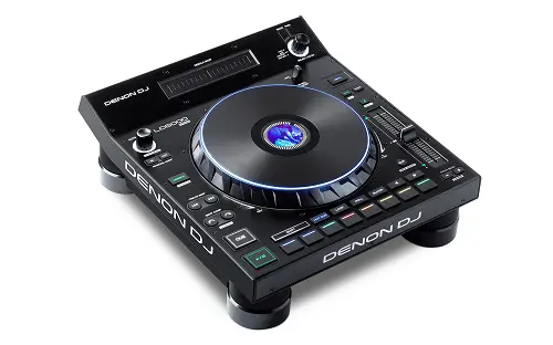 Denon DJ LC6000