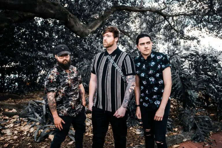 Aussie Metalcore Band Patient Sixty-Seven Are The Underdogs Making Waves In The Scene (Interview)