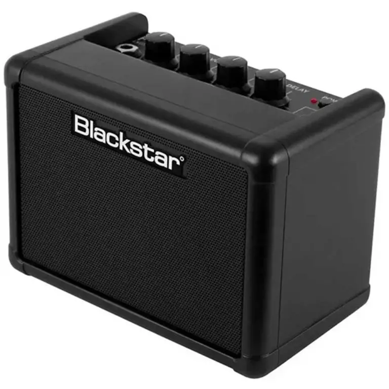 The Best Blackstar Amps in 2024