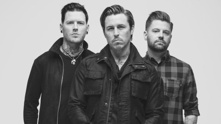 Interview: James Hart of Eighteen Visions Celebrates 20 Years of Vanity and Triumphs