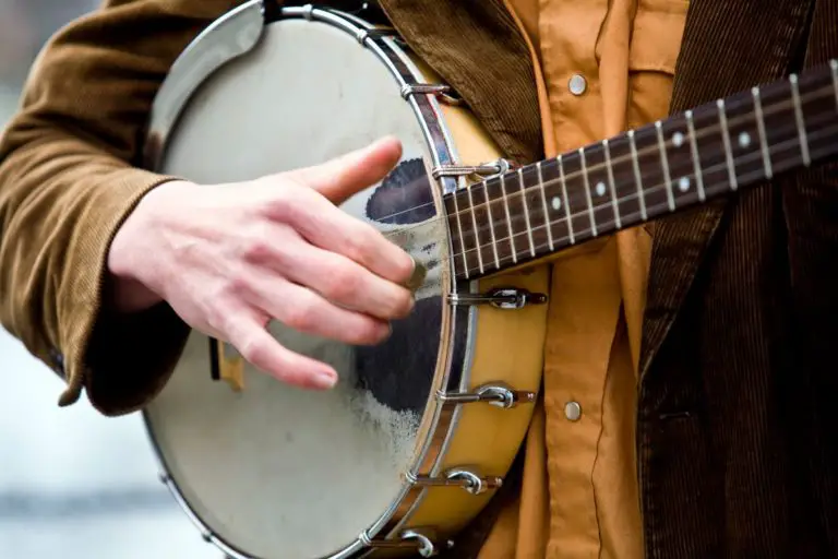 Best Banjos For Beginners