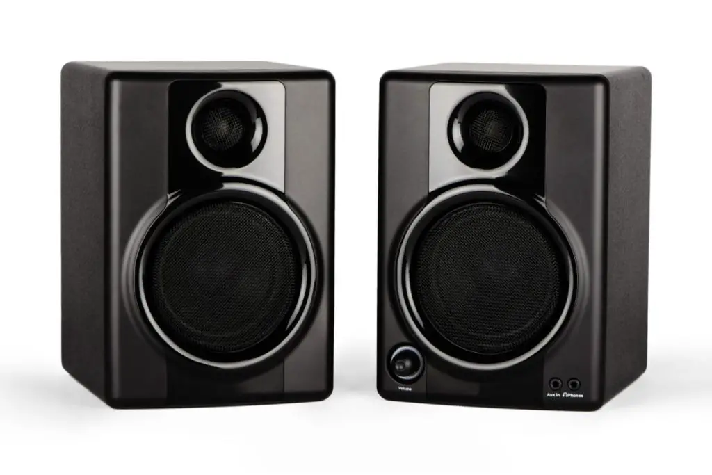 Best Studio Monitors Under 200