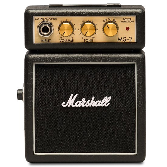 The Best Marshall Practice Amps in 2024