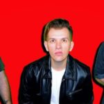 FILMSPEED Talks Rock N’ Roll Roots, Their Message, And New LP