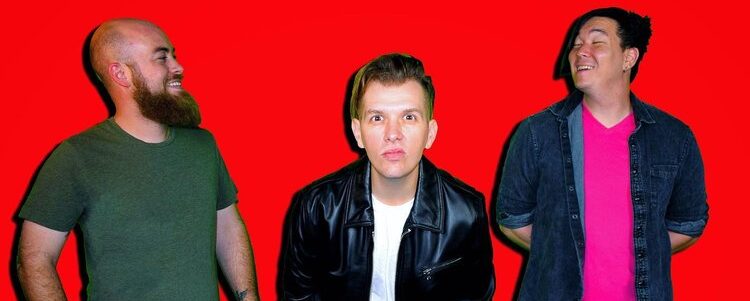 FILMSPEED Talks Rock N’ Roll Roots, Their Message, And New LP