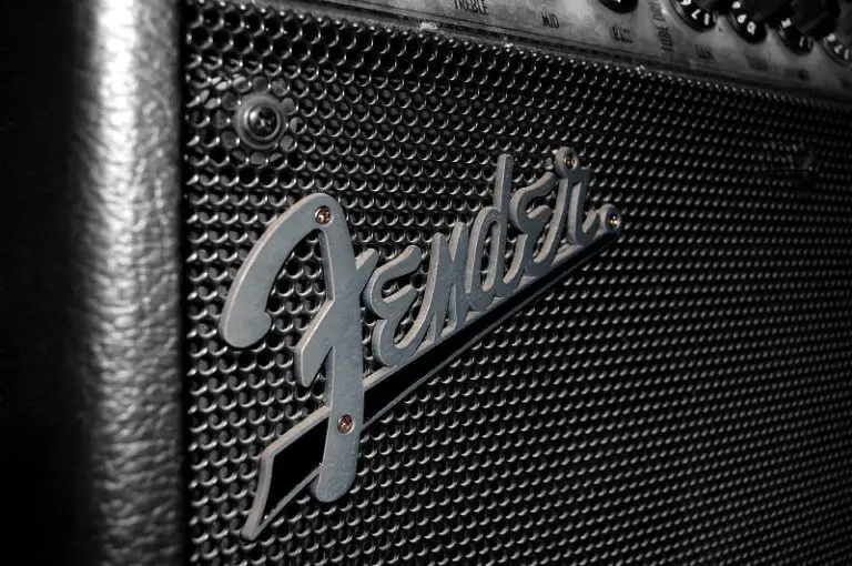 The Best Fender Amps Available Today