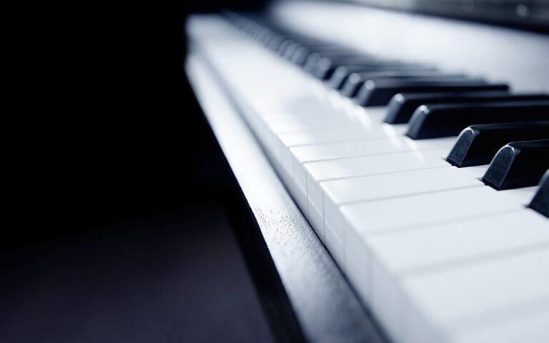Do All Pianos Have 88 Keys?