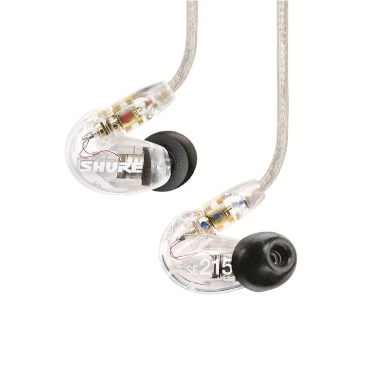 What are the Best In-Ear Monitors Around Today?