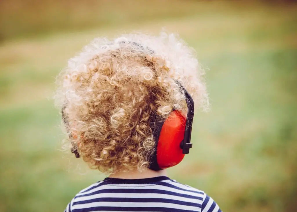 Do Children Need Ear Protection at Concerts?
