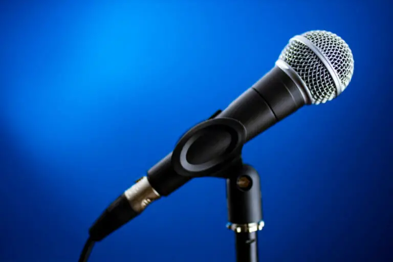 Mic Buzzing Fix: Causes and Solutions You Should Know