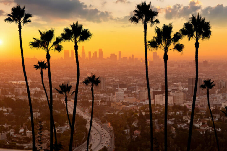 Should You Move to Los Angeles to Pursue Music?