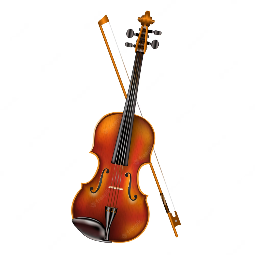 Violins vs Fiddles vs Violas What Are The Differences?