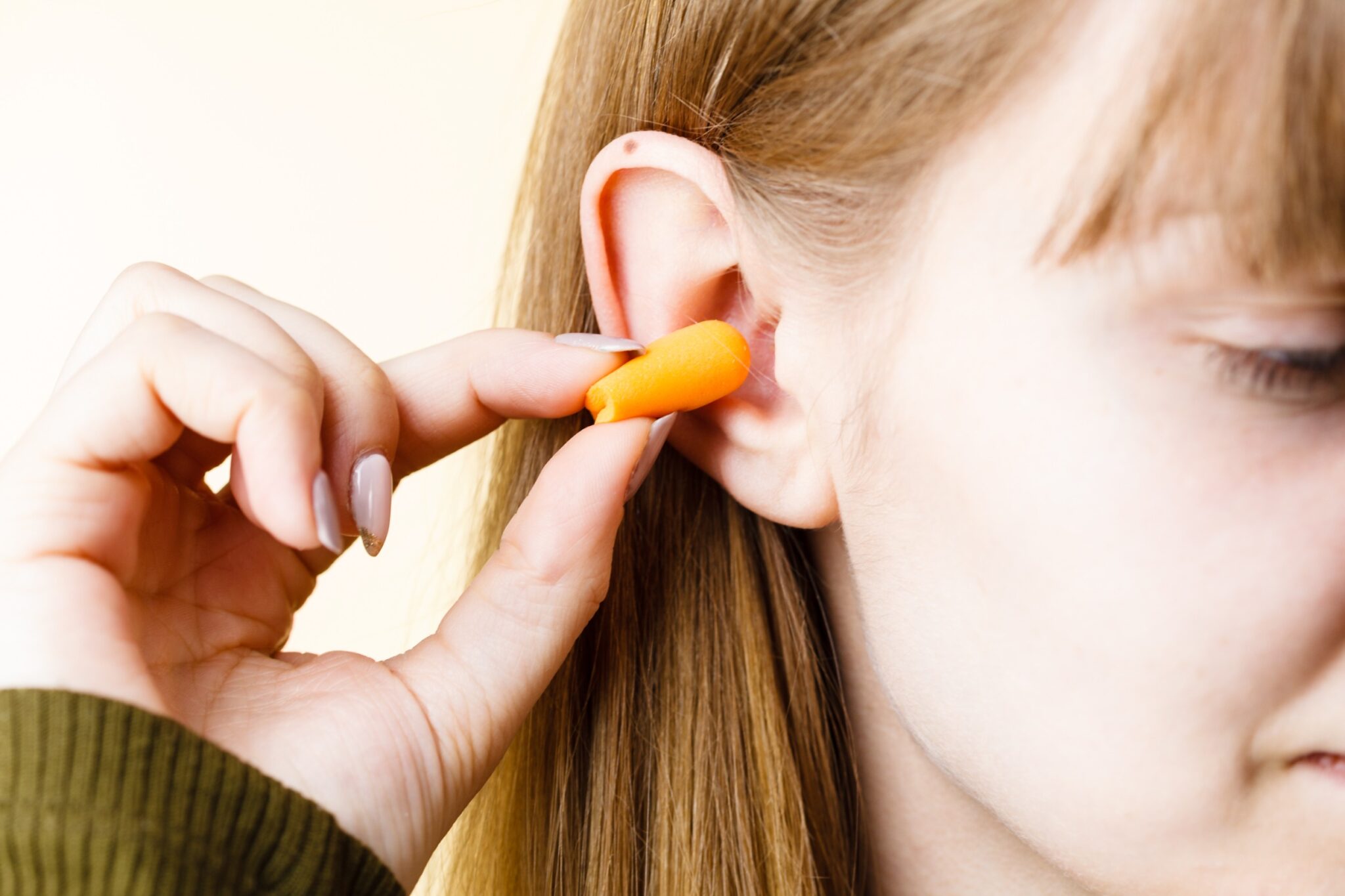 Eargasm Earplugs Review