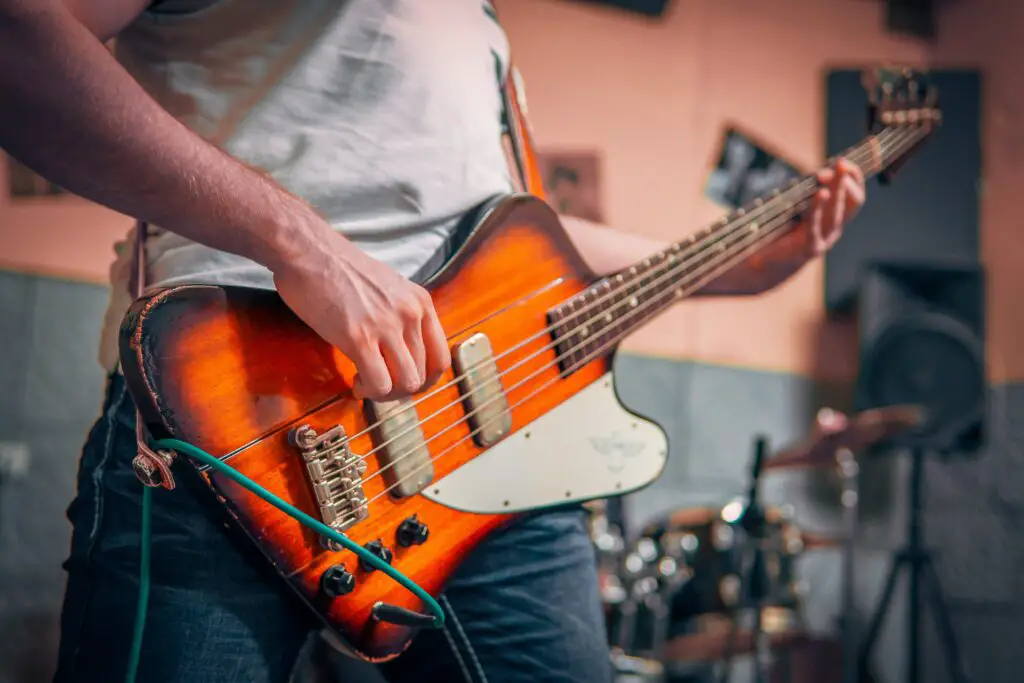 types of bass instruments