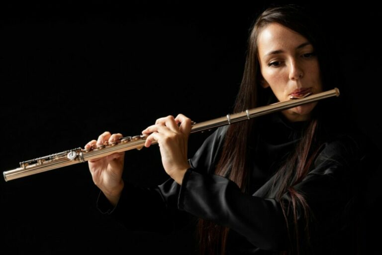 What is the Highest Note on a Flute?