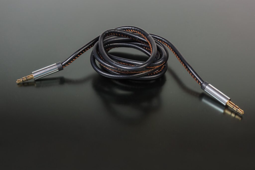 Can You Use a TRS Cable for Guitar?
