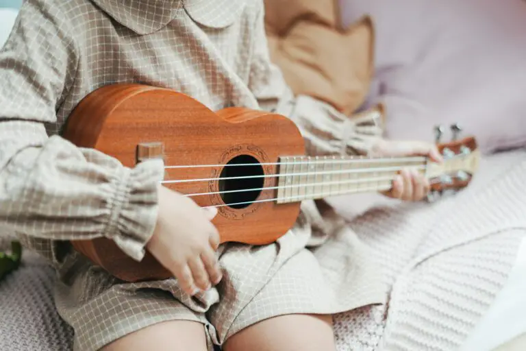 What Is the Best Ukulele for Kids?